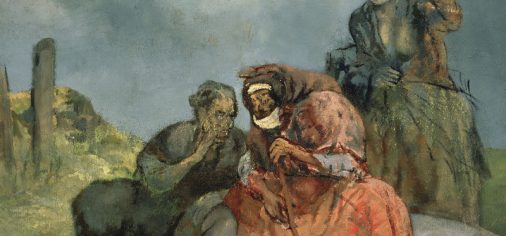 Los findes al museo. Visitas guiadas abril 2026