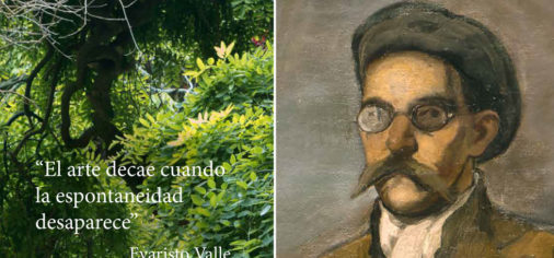 Museo Evaristo Valle… todo el año