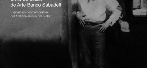 Evaristo Valle en la Colección de Arte Banco Sabadell. Exposición conmemorativa del 150 aniversario del pintor