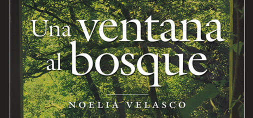 S. 23 dic 2023, 12.30 h // Presentación del libro «Una ventana al bosque», de Noelia Velasco