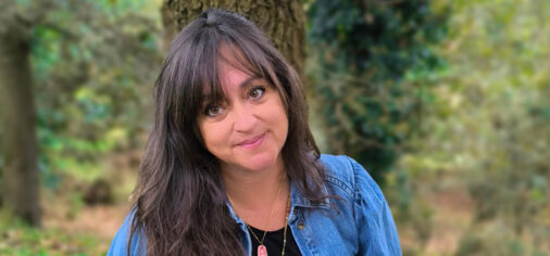 V. 14/11/2025, 19.30 h // Presentación de la novela «El bosque en mí», de Noelia Velasco de la Torre (Ediciones Desnivel)