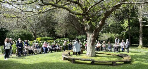 Los findes al museo, programa de visitas guiadas mayo de 2026