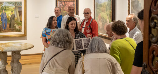 Los findes al museo: septiembre de 2026