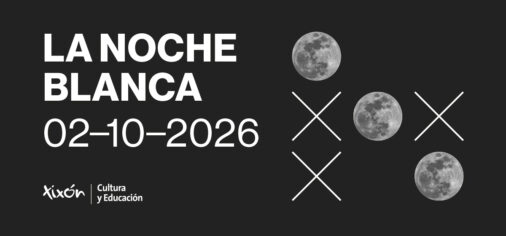 V. 2/10/2026 // La Noche Blanca en el Museo Evaristo Valle