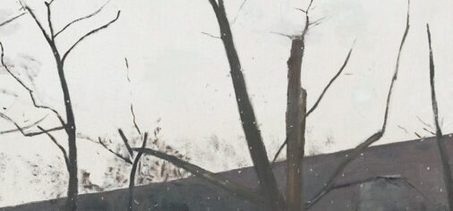 D. 11/10/2026 // Inauguración de la exposición «Miguel Galano. Senderos entre los árboles»